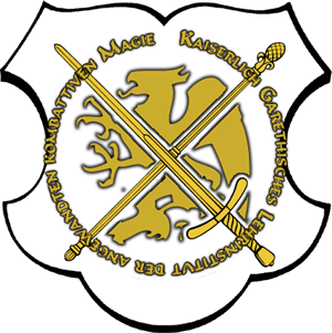 Wappen der Akademie